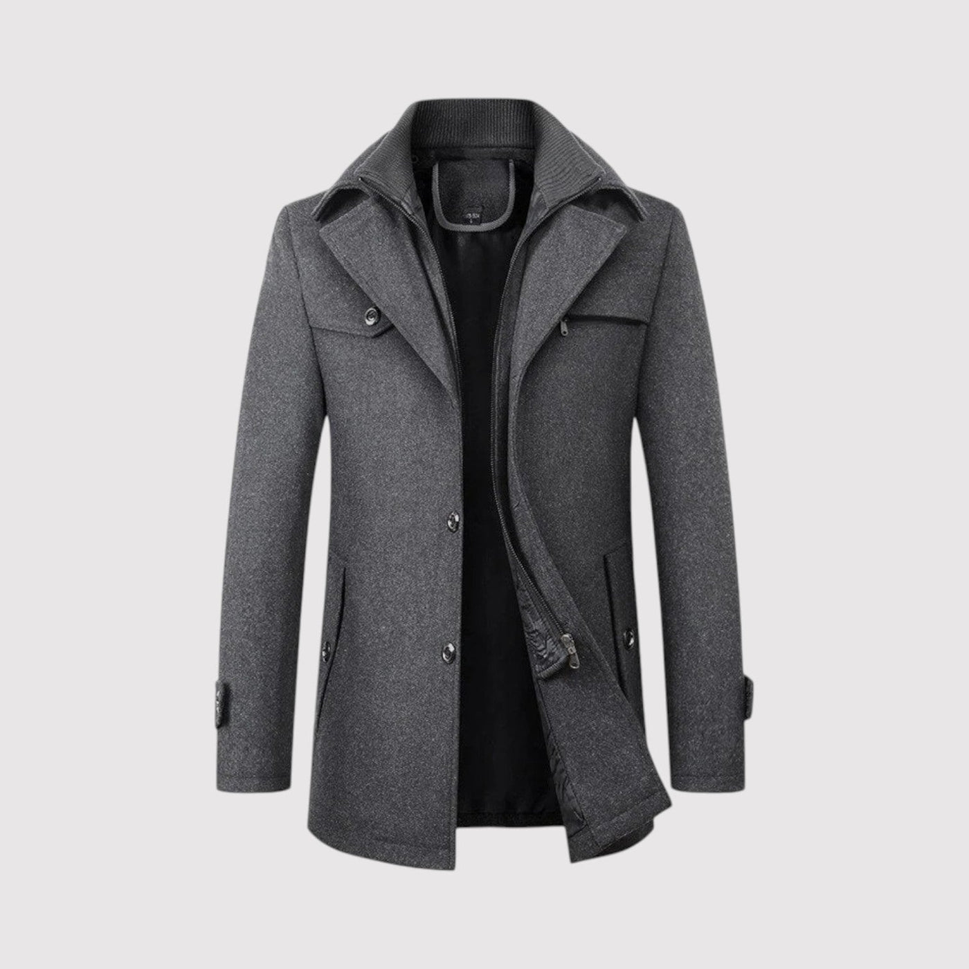 FORD | 高級ウールコート