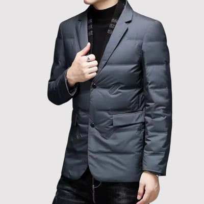 DAIGOR | プレミアム・ウインター・コート