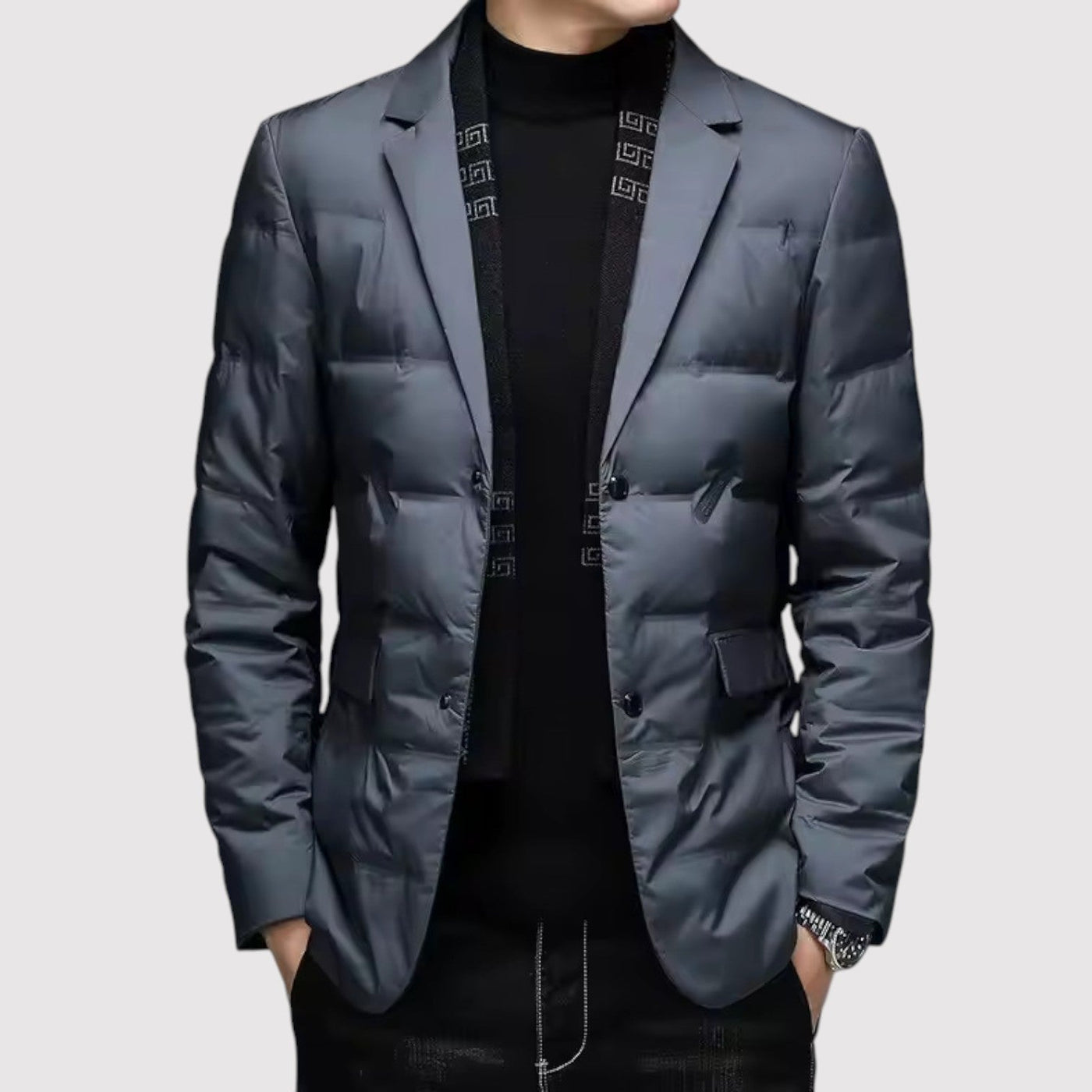 DAIGOR | プレミアム・ウインター・コート