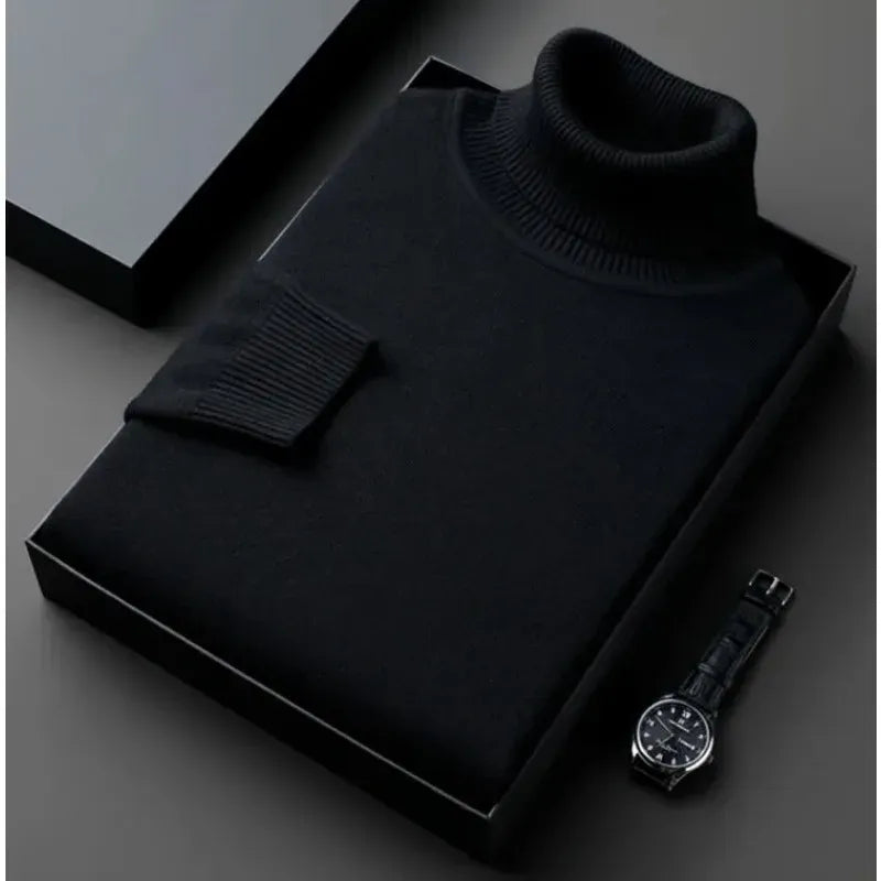 LUNA | プレミアム・クラシック・セーター