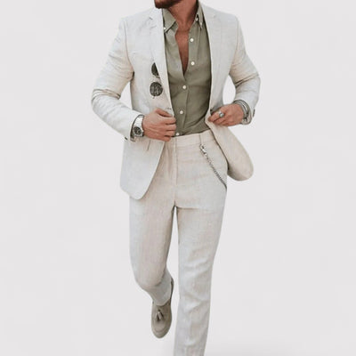 BUSTER | プレミアム・ビジネススーツ