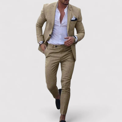 BUSTER | プレミアム・ビジネススーツ