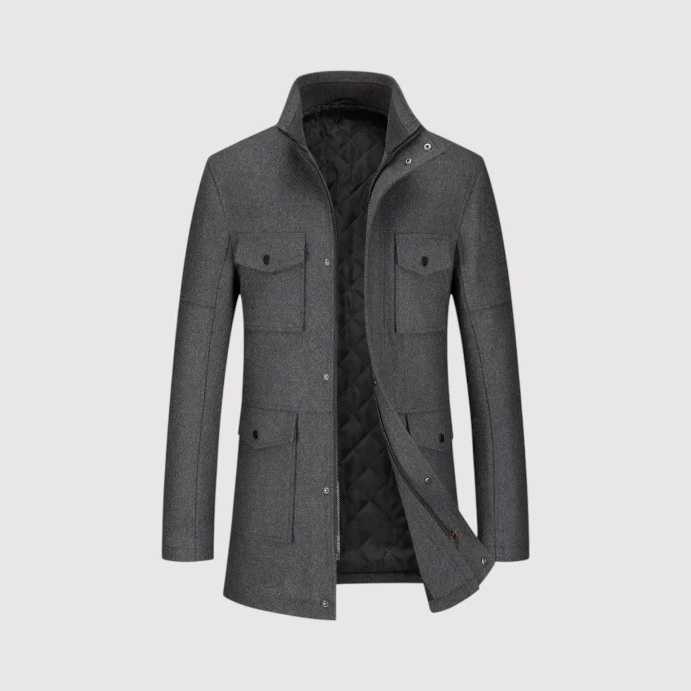 MAKOTO | プレミアム・ウォームコート