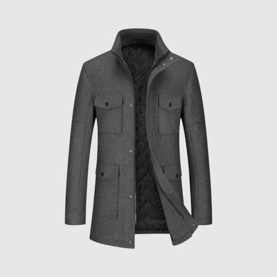 MAKOTO | プレミアム・ウォームコート