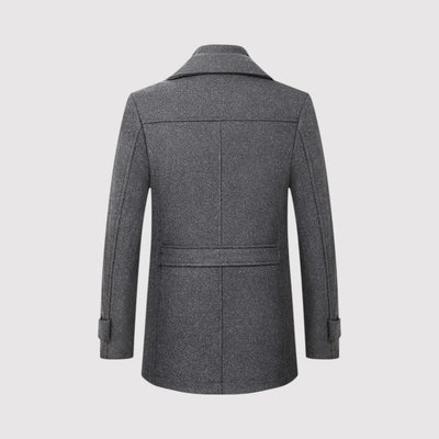 FORD | 高級ウールコート