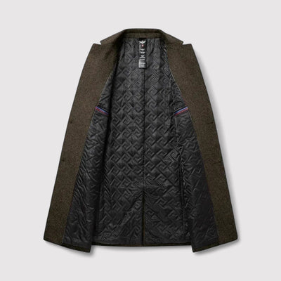 MARX | ラグジュアリーなトレンチコート