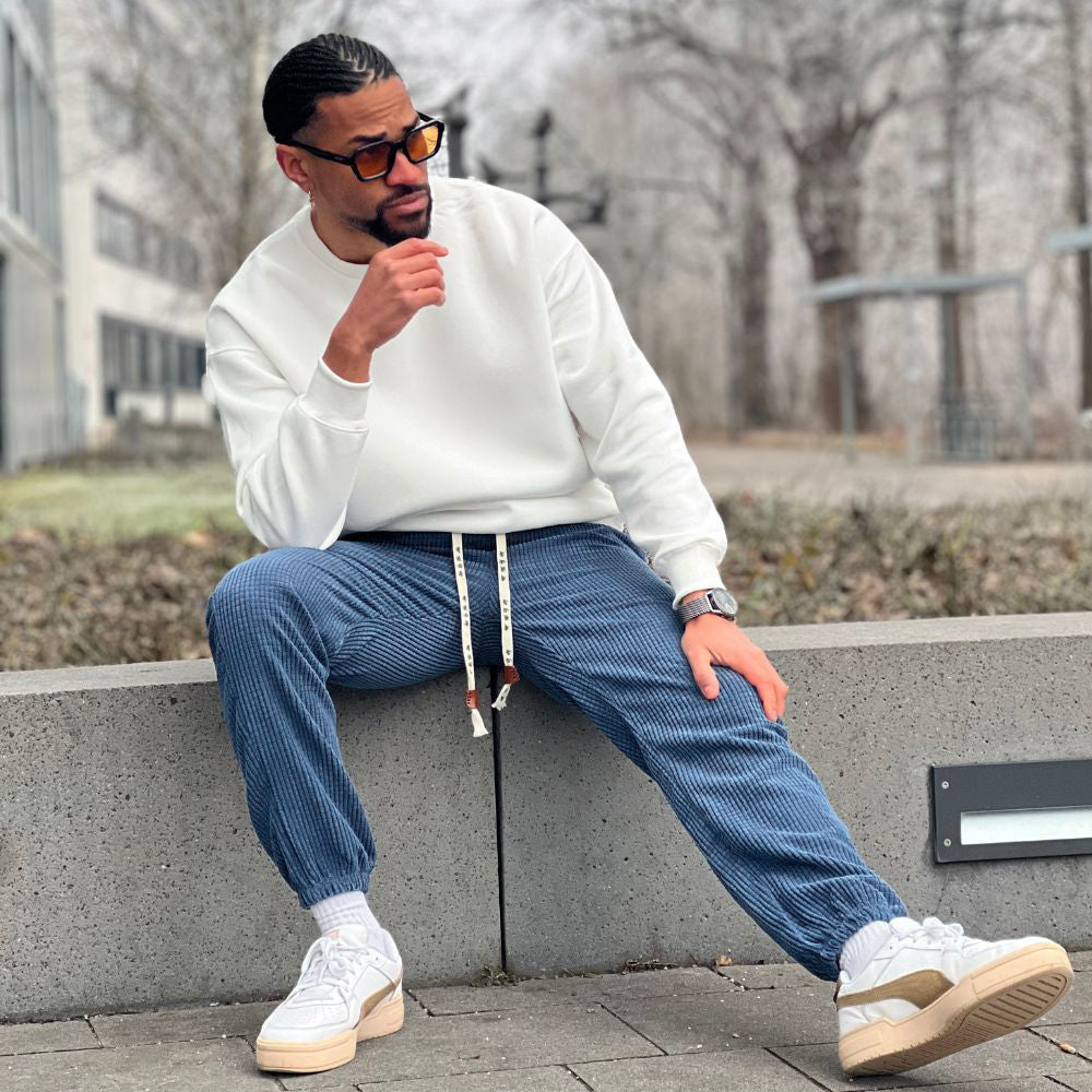 ジツ | コーデュロイパンツ