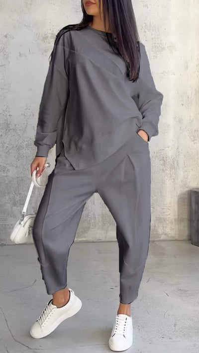 グラーツィア | 2ピースクラシックスーツ