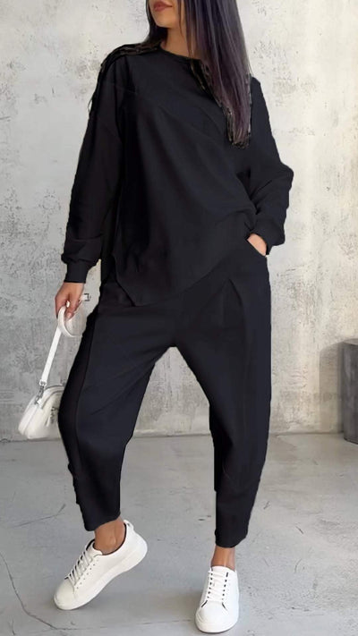 グラーツィア | 2ピースクラシックスーツ