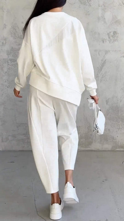 グラーツィア | 2ピースクラシックスーツ